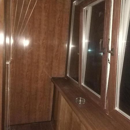 Apartment 2Bedrooms On Stalevarov Near State Medical University Zaporizhia Kültér fotó