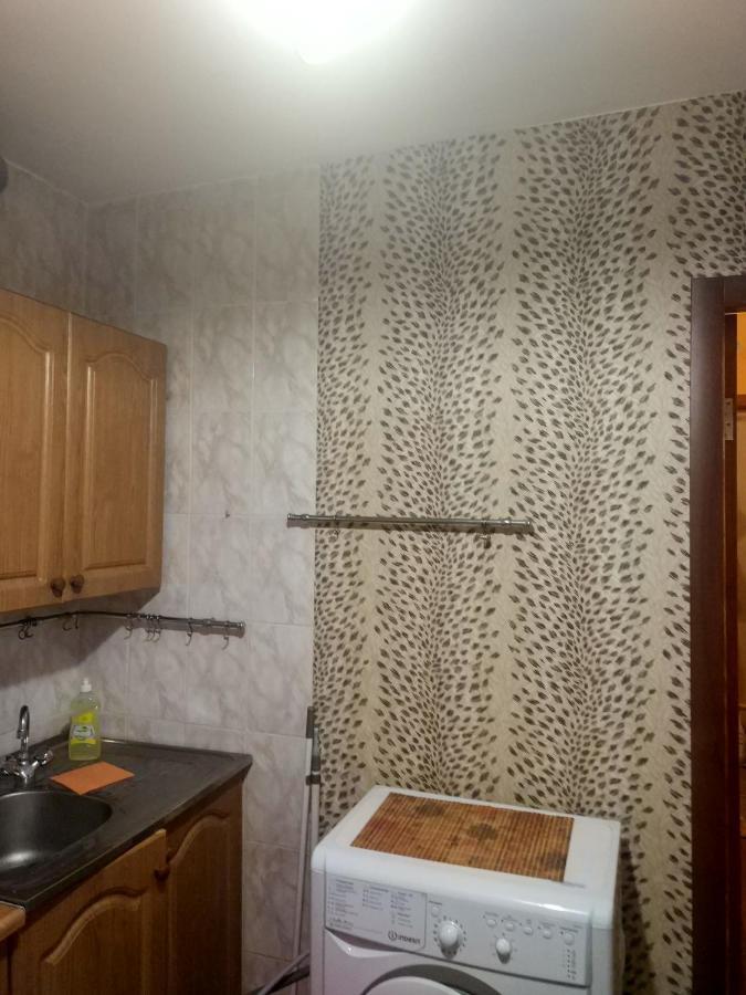 Apartment 2Bedrooms On Stalevarov Near State Medical University Zaporizhia Kültér fotó